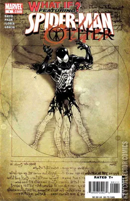 What If? Spider-Man The Other