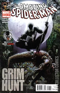 What If? Spider-Man #1