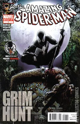 What If? Spider-Man