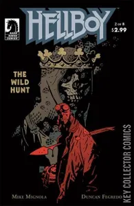 Hellboy: The Wild Hunt #2