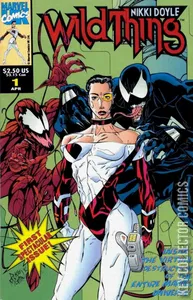 Wild Thing #1