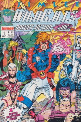 WildC.A.T.s