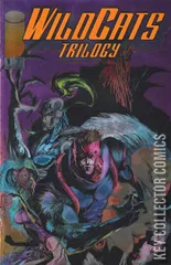 Cover for WildC.A.T.s Trilogy #1