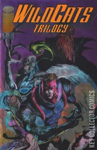 WildC.A.T.s Trilogy #1