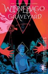 Cover for Winnebago Graveyard #1