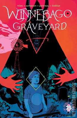 Winnebago Graveyard