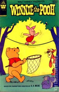 Winnie The Pooh #22 