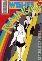 Cover for Wishes & Rainbows