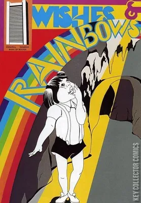 Wishes & Rainbows