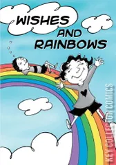 Cover for Wishes & Rainbows