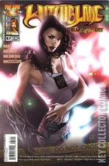 Cover for Witchblade #87