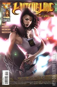 Witchblade #87