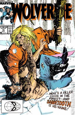 Wolverine