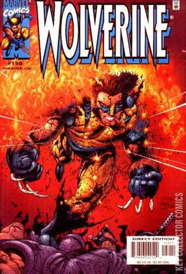 Wolverine