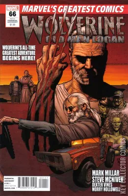 Wolverine