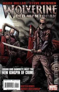 Wolverine #68