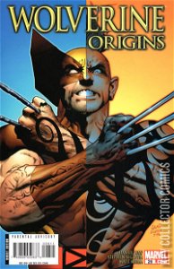 Wolverine: Origins #26