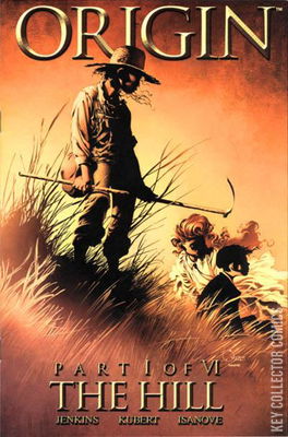 Wolverine: The Origin