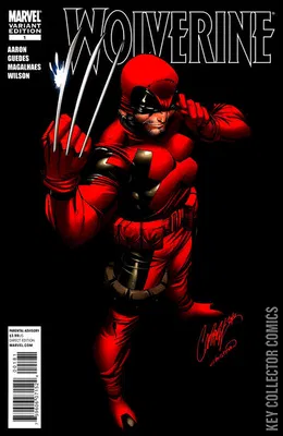 Wolverine