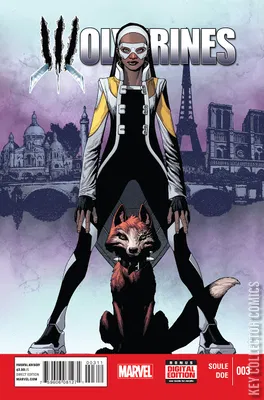 Wolverines