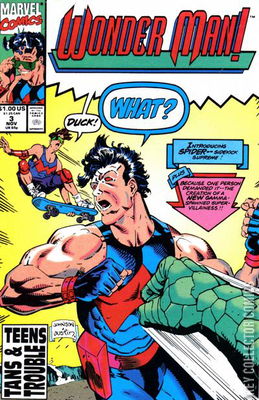 Wonder Man
