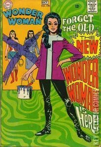 Wonder Woman #178