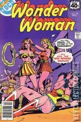 Cover for Wonder Woman #250