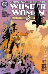 Wonder Woman #139
