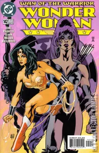 Wonder Woman #142