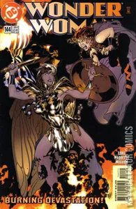 Wonder Woman #144