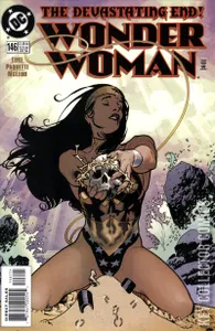 Wonder Woman #146