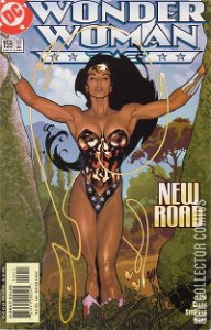 Wonder Woman #159