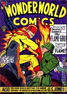 Wonderworld Comics #30