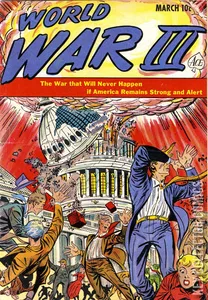 World War III #1