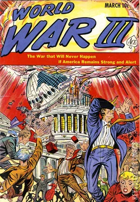 World War III