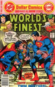World's Finest Comics #246