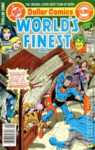 World's Finest Comics #252