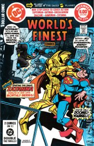 World's Finest Comics #274