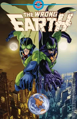 The Wrong Earth