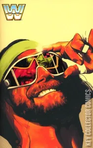 WWE #1