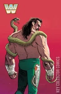 WWE #6