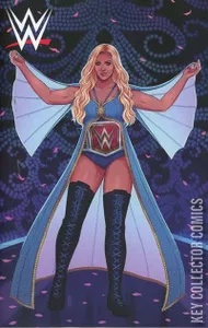 WWE #8