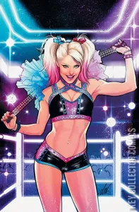 WWE #16