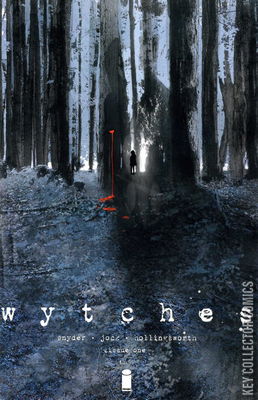 Wytches