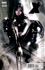 Variant Cover for X-23 #1