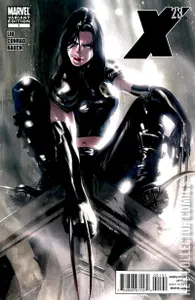 X-23 #1