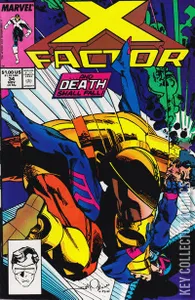 X-Factor #34