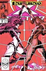 Cover for X-Factor #38
