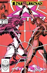 X-Factor #38