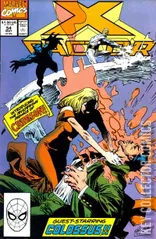 Cover for X-Factor #54